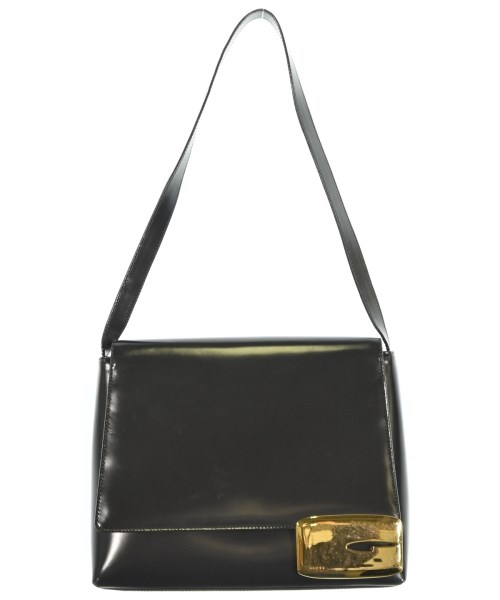 GUCCI（グッチ）ショルダーバッグ 黒 サイズ:- レディース/2200688777111