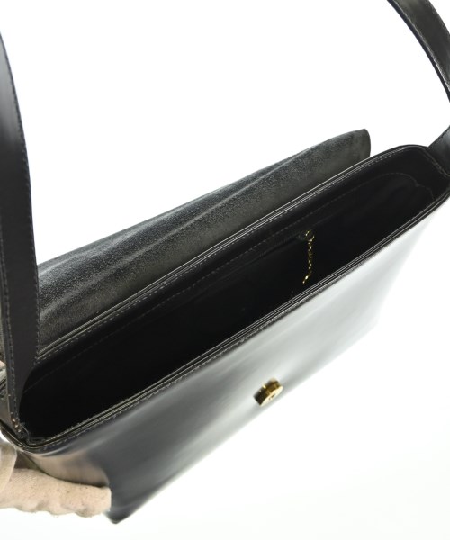 GUCCI（グッチ）ショルダーバッグ 黒 サイズ:- レディース/2200688777111