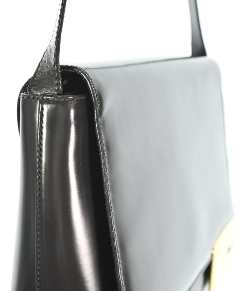 GUCCI（グッチ）ショルダーバッグ 黒 サイズ:- レディース/2200688777111