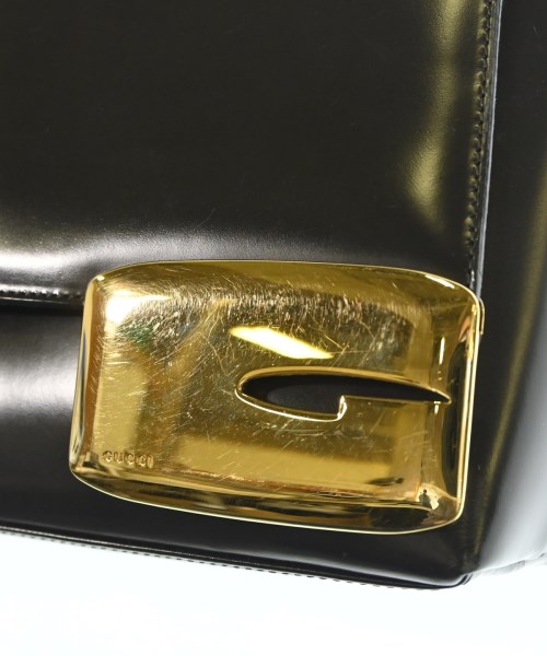 GUCCI（グッチ）ショルダーバッグ 黒 サイズ:- レディース/2200688777111