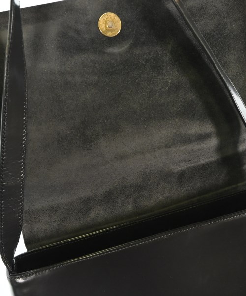 GUCCI（グッチ）ショルダーバッグ 黒 サイズ:- レディース/2200688777111