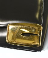 GUCCI（グッチ）ショルダーバッグ 黒 サイズ:- レディース/2200688777111