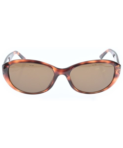 GUCCI（グッチ）サングラス 茶 サイズ:- レディース/2200688823665