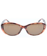 GUCCI（グッチ）サングラス 茶 サイズ:- レディース/2200688823665