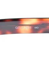 GUCCI（グッチ）サングラス 茶 サイズ:- レディース/2200688823665