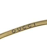 GUCCI（グッチ）サングラス ゴールド サイズ:- レディース/2200688823726