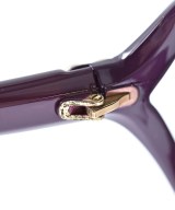 GUCCI（グッチ）サングラス 紫 サイズ:- レディース/2200688823740