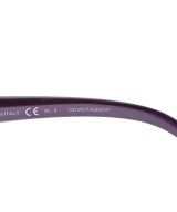 GUCCI（グッチ）サングラス 紫 サイズ:- レディース/2200688823740