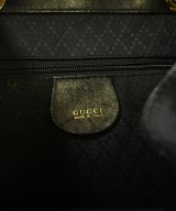 GUCCI（グッチ）バックパック・リュック 黒 サイズ:- レディース/2200688824556