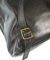 GUCCI（グッチ）バックパック・リュック 黒 サイズ:- レディース/2200688824556