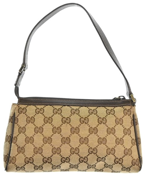 GUCCI（グッチ）ハンドバッグ ベージュ サイズ:- レディース/2200688824563