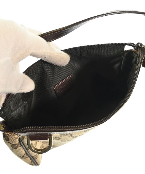 GUCCI（グッチ）ハンドバッグ ベージュ サイズ:- レディース/2200688824563