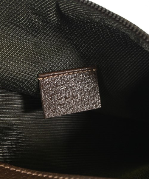 GUCCI（グッチ）ハンドバッグ ベージュ サイズ:- レディース/2200688824563