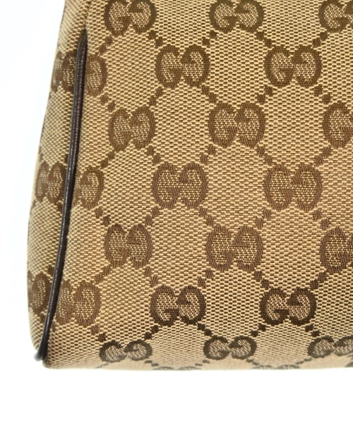 GUCCI（グッチ）ハンドバッグ ベージュ サイズ:- レディース/2200688824563