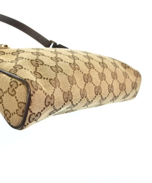 GUCCI（グッチ）ハンドバッグ ベージュ サイズ:- レディース/2200688824563