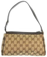 GUCCI（グッチ）ハンドバッグ ベージュ サイズ:- レディース/2200688824563