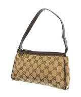 GUCCI（グッチ）ハンドバッグ ベージュ サイズ:- レディース/2200688824563