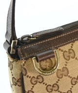 GUCCI（グッチ）ハンドバッグ ベージュ サイズ:- レディース/2200688824563