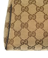 GUCCI（グッチ）ハンドバッグ ベージュ サイズ:- レディース/2200688824563