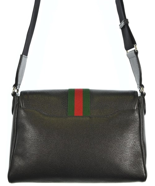 GUCCI（グッチ）ショルダーバッグ 黒 サイズ:- レディース/2200689016011