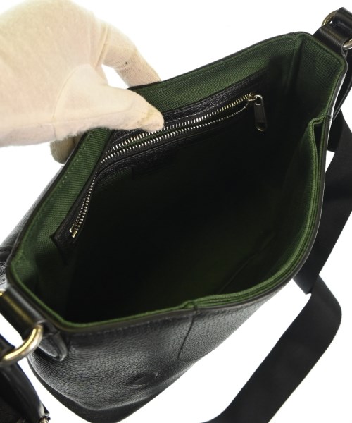 GUCCI（グッチ）ショルダーバッグ 黒 サイズ:- レディース/2200689016011