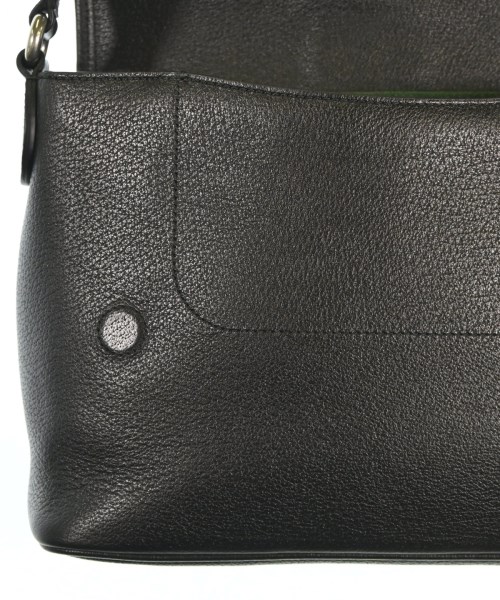GUCCI（グッチ）ショルダーバッグ 黒 サイズ:- レディース/2200689016011