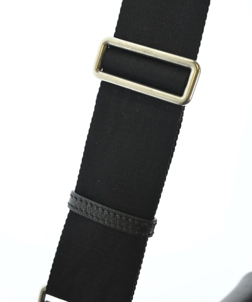GUCCI（グッチ）ショルダーバッグ 黒 サイズ:- レディース/2200689016011