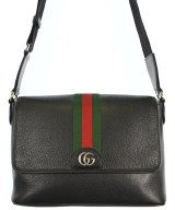 GUCCI（グッチ）ショルダーバッグ 黒 サイズ:- レディース/2200689016011