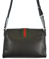 GUCCI（グッチ）ショルダーバッグ 黒 サイズ:- レディース/2200689016011