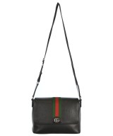 GUCCI（グッチ）ショルダーバッグ 黒 サイズ:- レディース/2200689016011