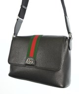 GUCCI（グッチ）ショルダーバッグ 黒 サイズ:- レディース/2200689016011