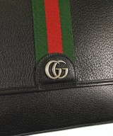 GUCCI（グッチ）ショルダーバッグ 黒 サイズ:- レディース/2200689016011