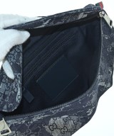 GUCCI（グッチ）ショルダーバッグ グレー サイズ:- レディース/2200689154027