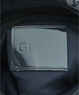 GUCCI（グッチ）ショルダーバッグ グレー サイズ:- レディース/2200689154027