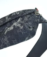 GUCCI（グッチ）ショルダーバッグ グレー サイズ:- レディース/2200689154027