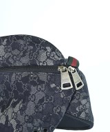 GUCCI（グッチ）ショルダーバッグ グレー サイズ:- レディース/2200689154027