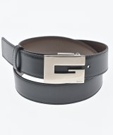 GUCCI（グッチ）ベルト 茶 サイズ:80 レディース/2200689392092