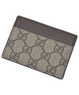 GUCCI（グッチ）財布・コインケース 茶 サイズ:- レディース/2200689536014