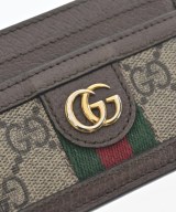 GUCCI（グッチ）財布・コインケース 茶 サイズ:- レディース/2200689536014