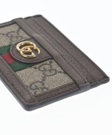 GUCCI（グッチ）財布・コインケース 茶 サイズ:- レディース/2200689536014