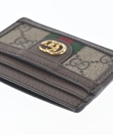 GUCCI（グッチ）財布・コインケース 茶 サイズ:- レディース/2200689536014