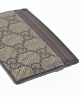GUCCI（グッチ）財布・コインケース 茶 サイズ:- レディース/2200689536014