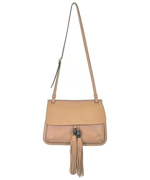GUCCI（グッチ）ショルダーバッグ ピンク サイズ:- レディース/2200682783040