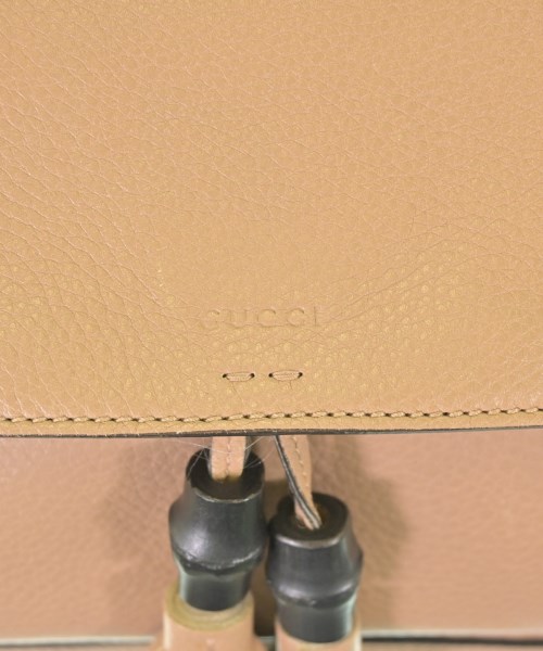 GUCCI（グッチ）ショルダーバッグ ピンク サイズ:- レディース/2200682783040