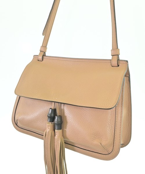 GUCCI（グッチ）ショルダーバッグ ピンク サイズ:- レディース/2200682783040