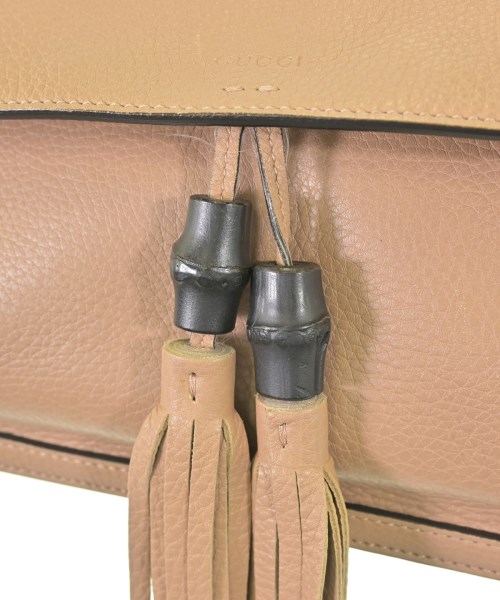GUCCI（グッチ）ショルダーバッグ ピンク サイズ:- レディース/2200682783040