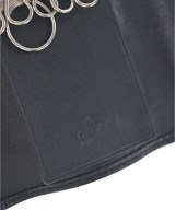 GUCCI（グッチ）キーケース・キーホルダー 黒 サイズ:- レディース/2200690486254