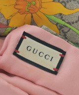 GUCCI（グッチ）ヘアアクセサリー グレー サイズ:- レディース/2200690451290