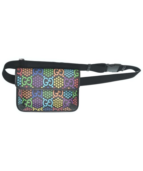 グッチ(GUCCI)のGUCCI ショルダーバッグ