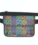 GUCCI（グッチ）ショルダーバッグ 黒 サイズ:- レディース/2200690919042
